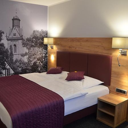 Hotel Touric Корбах Экстерьер фото